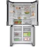 BOSCH - Side By Side 4Portas Serie4 KFN96VPEA