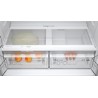 BOSCH - Side By Side 4Portas Serie4 KFN96VPEA