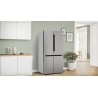 BOSCH - Side By Side 4Portas Serie4 KFN96VPEA