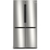 BOSCH - Side By Side 4Portas Serie4 KFN96VPEA