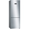 BOSCH - Combinado Serie 4 KGN49XLEA