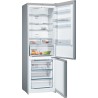 BOSCH - Combinado Serie 4 KGN49XLEA