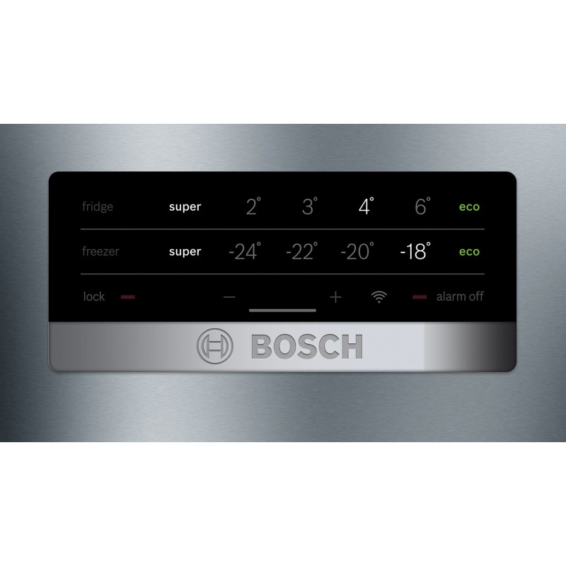 BOSCH - Combinado Serie 4 KGN49XLEA