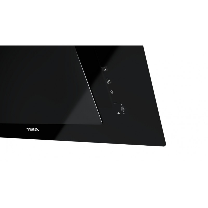 TEKA - Chaminé Parede DVT 78660 TBS BK