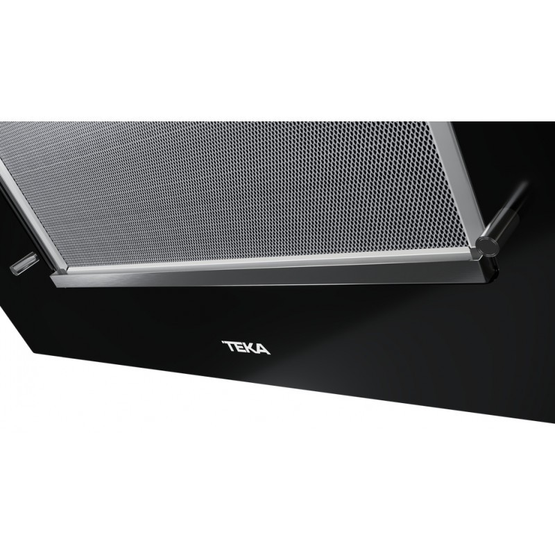 TEKA - Chaminé Parede DVT 78660 TBS BK