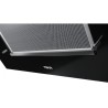 TEKA - Chaminé Parede DVT 78660 TBS BK