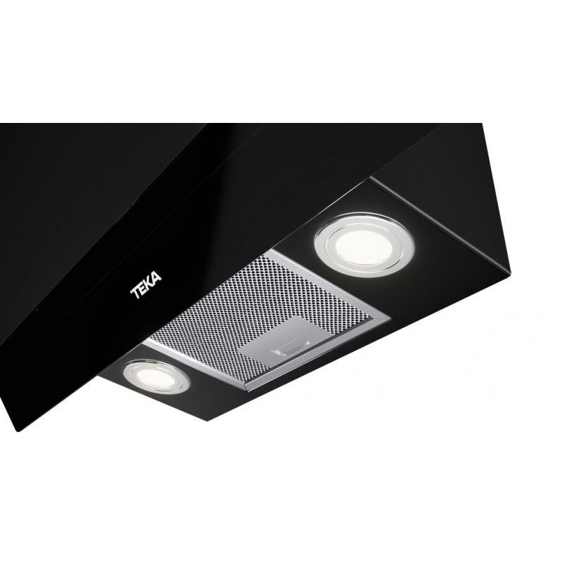 TEKA - Chaminé Parede DVT 78660 TBS BK