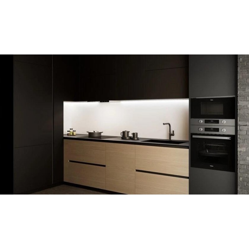 TEKA - Forno Multifunções HSB 6450 SS Total 111010075