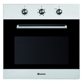 MEIRELES - Forno MF 7606 X