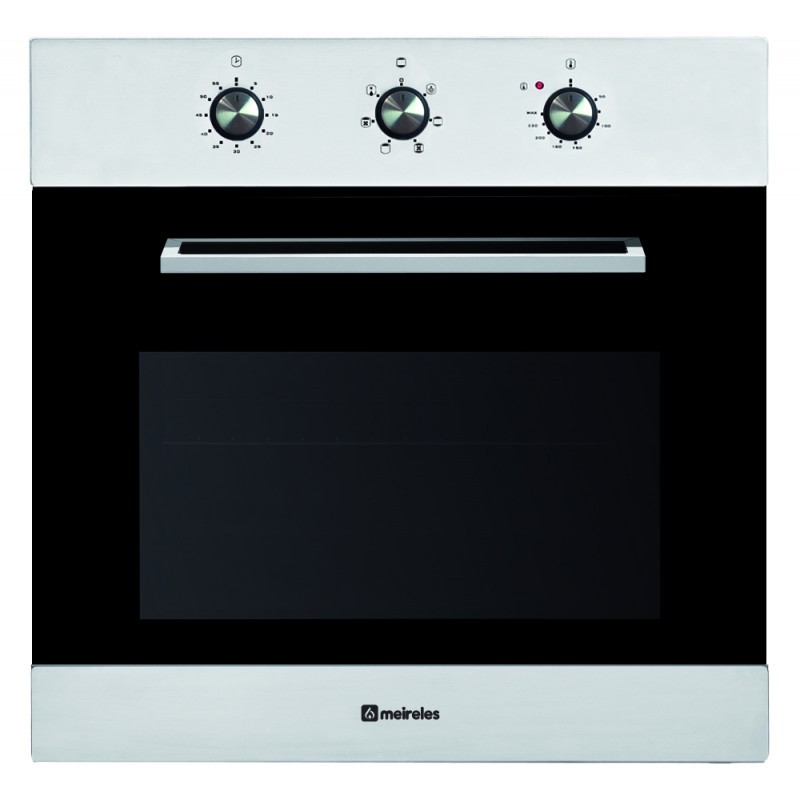 MEIRELES - Forno MF 7606 X