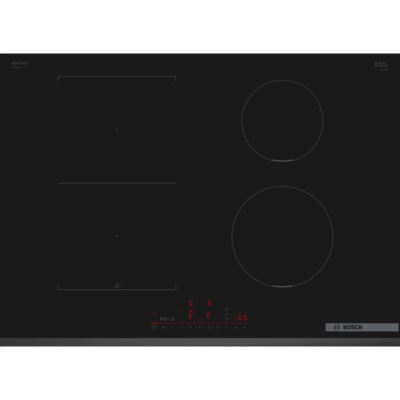 BOSCH - Placa Indução Serie6 PVS731HC1E