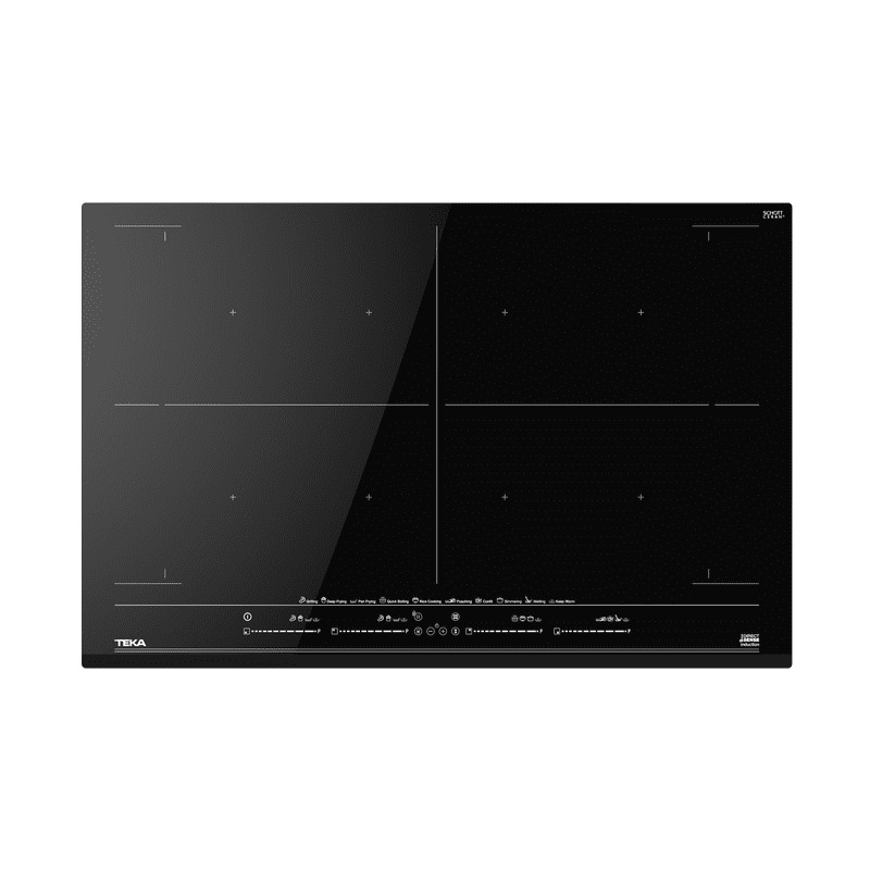 TEKA - Placa Ind. Home IZF 88770 MST BK Maestro 112500043