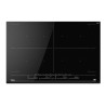 TEKA - Placa Ind. Home IZF 88770 MST BK Maestro 112500043