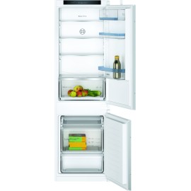 BOSCH - Combinado Enc. Serie4 KIV86VSE0