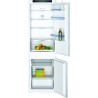BOSCH - Combinado Enc. Serie4 KIV86VSE0