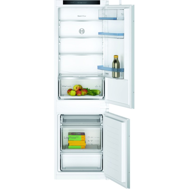 BOSCH - Combinado Enc. Serie4 KIV86VSE0