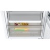 BOSCH - Combinado Enc. Serie4 KIV86VSE0