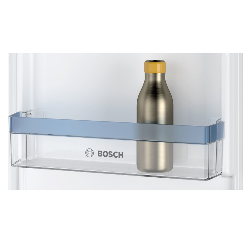 BOSCH - Combinado Enc. Serie4 KIV86VSE0