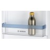 BOSCH - Combinado Enc. Serie4 KIV86VSE0