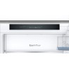 BOSCH - Combinado Enc. Serie4 KIV86VSE0
