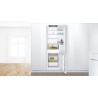 BOSCH - Combinado Enc. Serie4 KIV86VSE0