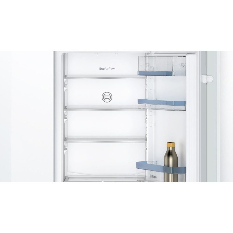 BOSCH - Combinado Enc. Serie4 KIV86VSE0