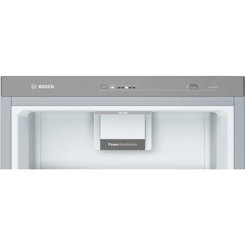 BOSCH - Frig. 1 Porta Série4 KSV36CIDP