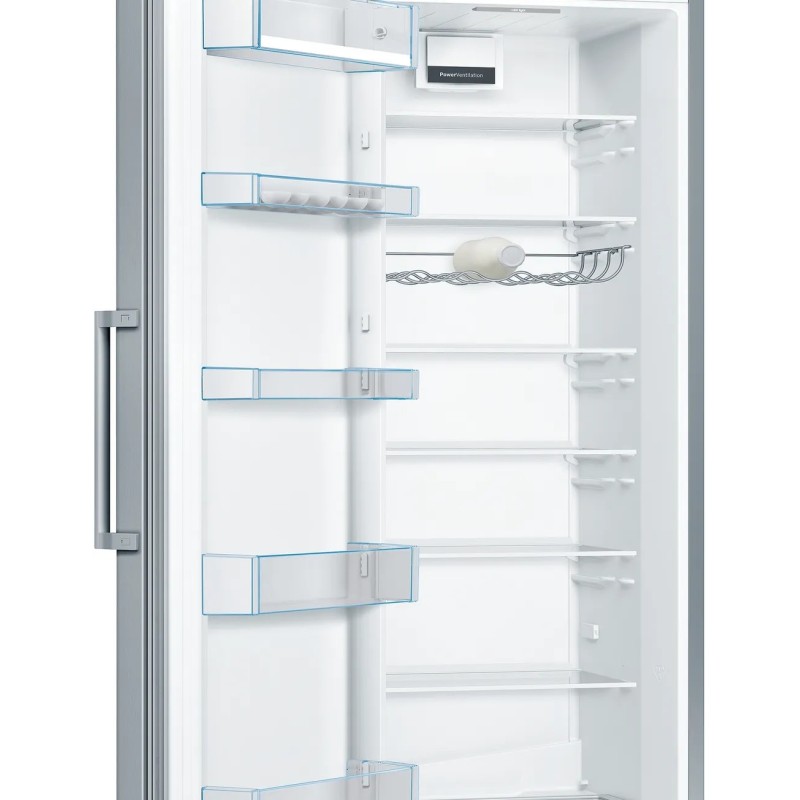 BOSCH - Frig. 1 Porta Série4 KSV36CIDP