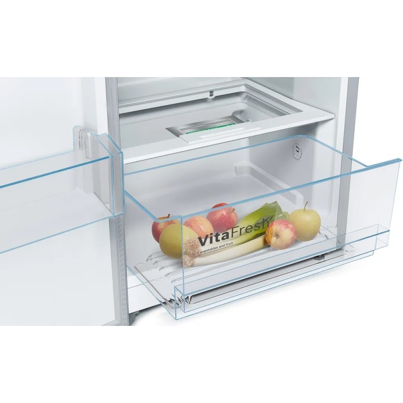 BOSCH - Frig. 1 Porta Série4 KSV36CIDP