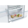BOSCH - Frig. 1 Porta Série4 KSV36CIDP