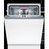 BOSCH - Máq. Lavar Loiça Enc. Serie6 SBV6ZCX10E