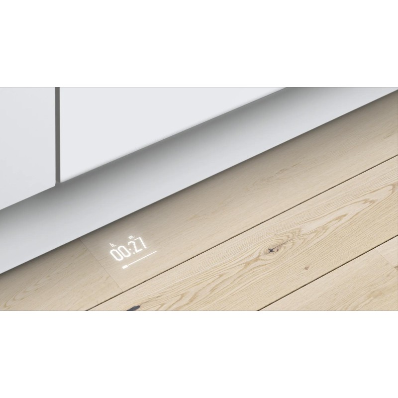 BOSCH - Máq. Lavar Loiça Enc. Serie6 SBV6ZCX10E
