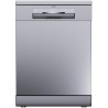 TEKA - Máq. Lavar Loiça DFS 86850 SS Maestro 114210005