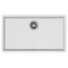 TEKA - Lava Louças SQUARE 72.40 TG WHITE