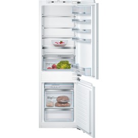 BOSCH - Combinado Enc. Serie6 KIS86AFE0