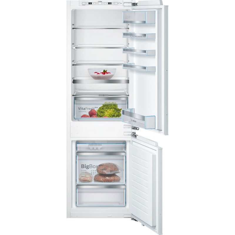 BOSCH - Combinado Enc. Serie6 KIS86AFE0