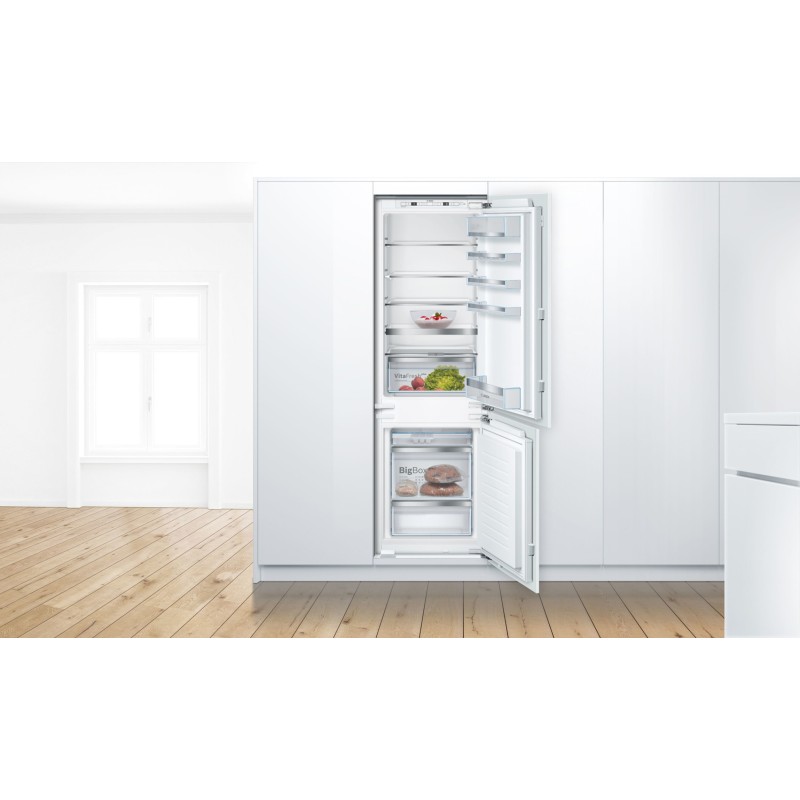 BOSCH - Combinado Enc. Serie6 KIS86AFE0