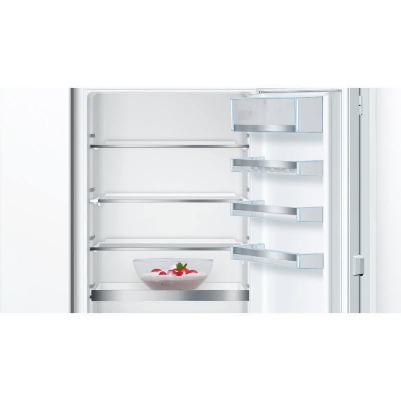 BOSCH - Combinado Enc. Serie6 KIS86AFE0