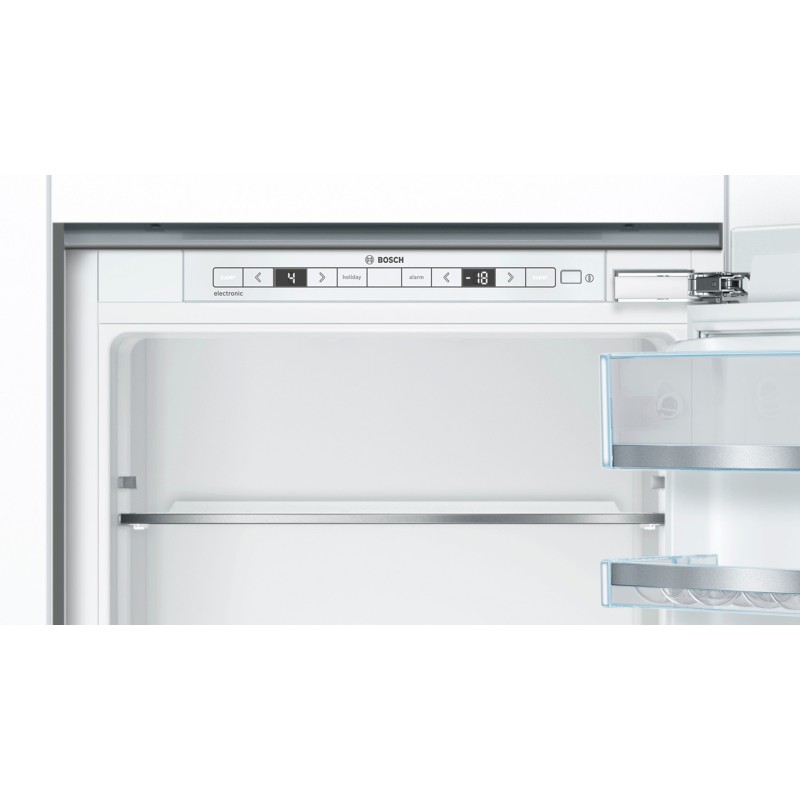 BOSCH - Combinado Enc. Serie6 KIS86AFE0