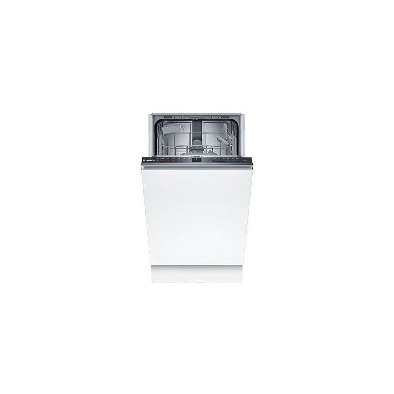 BOSCH - Maq.Lavar Loiça Encastre Serie2 SPV2HKX02E