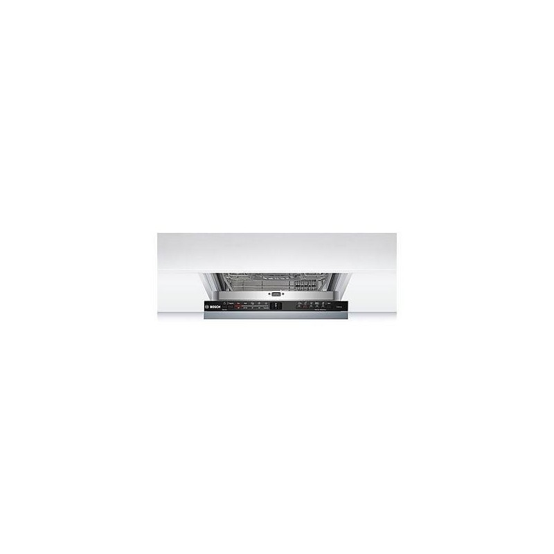 BOSCH - Maq.Lavar Loiça Encastre Serie2 SPV2HKX02E