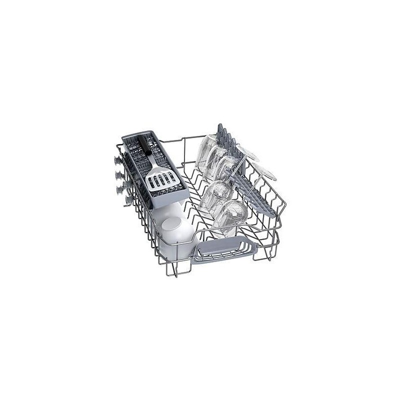 BOSCH - Maq.Lavar Loiça Encastre Serie2 SPV2HKX02E