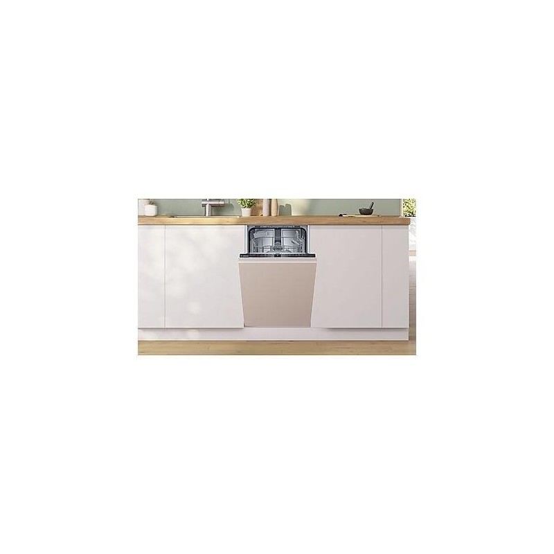 BOSCH - Maq.Lavar Loiça Encastre Serie2 SPV2HKX02E
