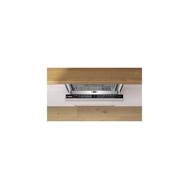 BOSCH - Maq.Lavar Loiça Encastre Serie2 SPV2HKX02E