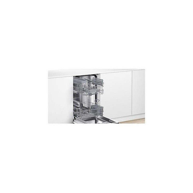 BOSCH - Maq.Lavar Loiça Encastre Serie2 SPV2HKX02E