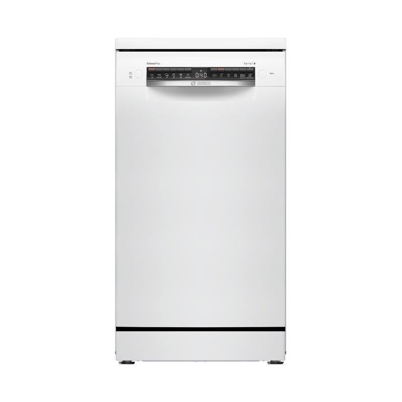 BOSCH - Máquina Lavar Loiça Serie4 SPS4HMW13E