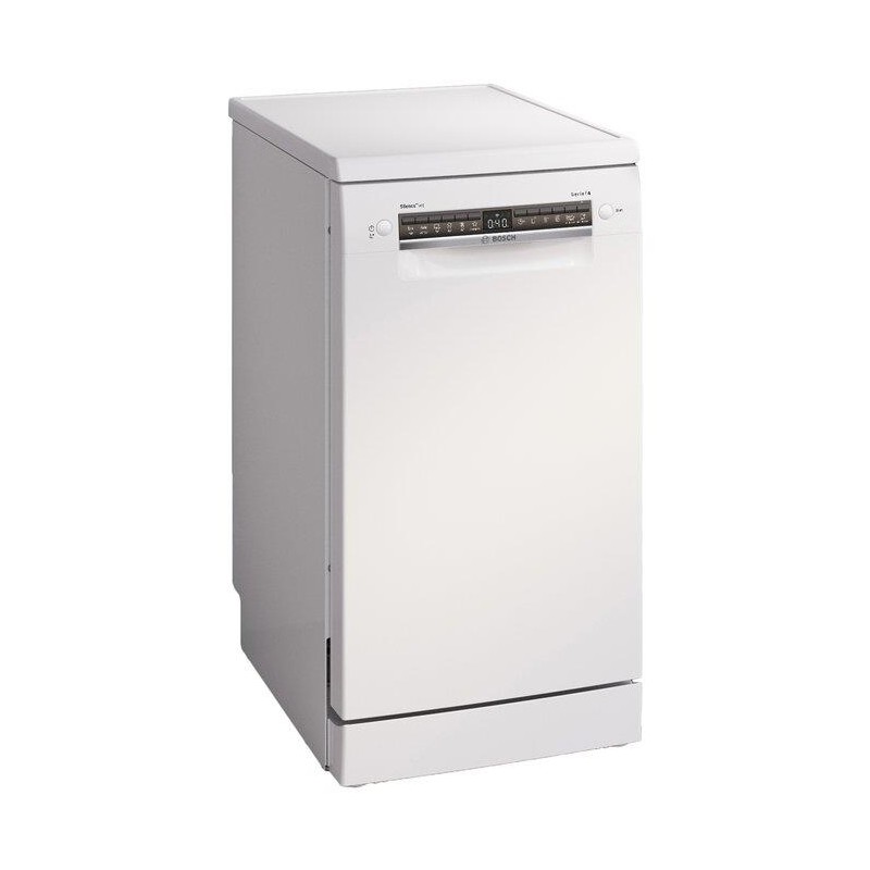 BOSCH - Máquina Lavar Loiça Serie4 SPS4HMW13E