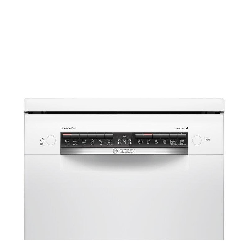BOSCH - Máquina Lavar Loiça Serie4 SPS4HMW13E