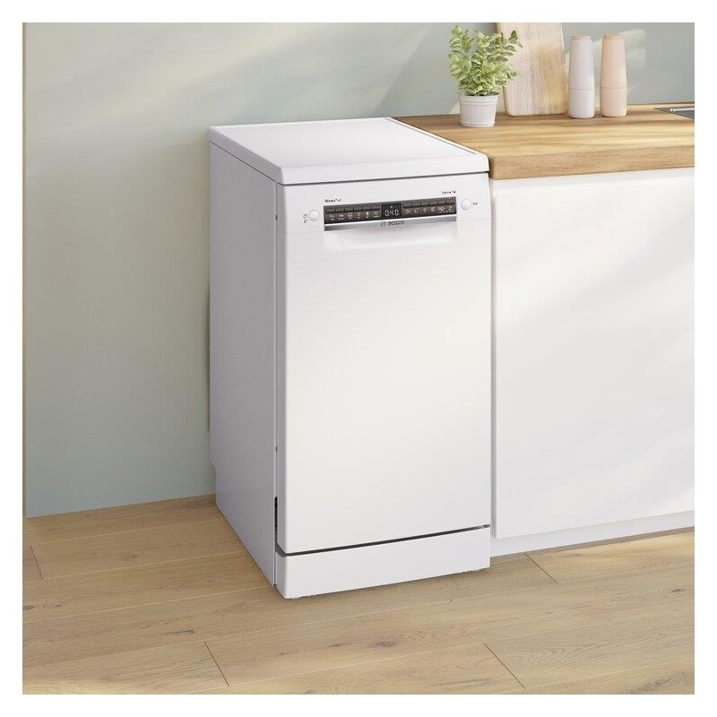 BOSCH - Máquina Lavar Loiça Serie4 SPS4HMW13E