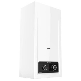 ARISTON - Esquentador 11L Int Pilhas Butano Akros R X 113031 (LGP) 4332010